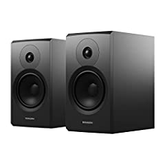 Dynaudio emit black usato  Spedito ovunque in Italia 