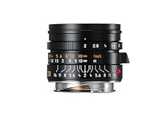 Summicron 28 mm gebraucht kaufen  Wird an jeden Ort in Deutschland