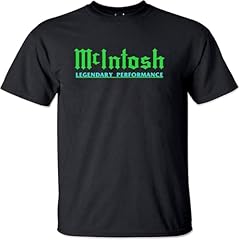Softmood shirt mcintosh d'occasion  Livré partout en France
