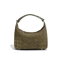 Luxurious suede hobo for sale  Delivered anywhere in USA 