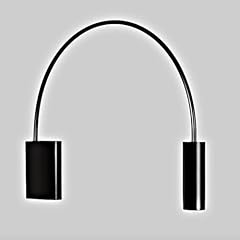 Lampada arco flos usato  Spedito ovunque in Italia 
