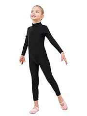 Genfirdom girls unitards for sale  Delivered anywhere in USA 