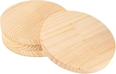 Pack inch round for sale  Delivered anywhere in USA 