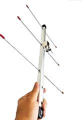 Uhf yagi antenna usato  Spedito ovunque in Italia 