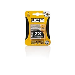 Jcb battery super for sale  Delivered anywhere in UK