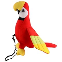 Laroal shoulder parrot for sale  Delivered anywhere in UK