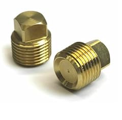 Npt brass garboard for sale  Delivered anywhere in UK