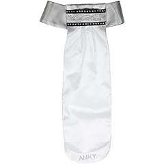 Anky plastron fancy d'occasion  Livré partout en France