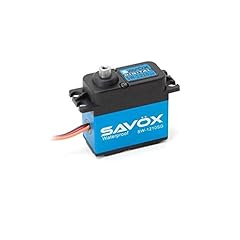 Savox 1210sg waterproof for sale  Delivered anywhere in Ireland