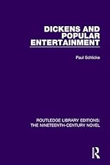 Dickens popular entertainment for sale  Delivered anywhere in UK