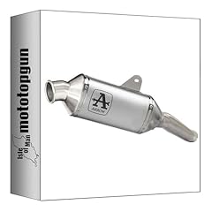 Arrow exhaust pipe for sale  Delivered anywhere in UK