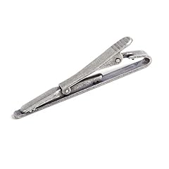 Tie clips men for sale  Delivered anywhere in UK