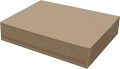 100 chipboard sheets for sale  Delivered anywhere in USA 