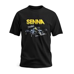 Generic shirt ayrton for sale  Delivered anywhere in USA 