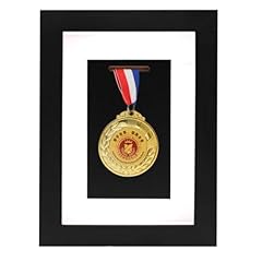 Medal display case for sale  Delivered anywhere in USA 