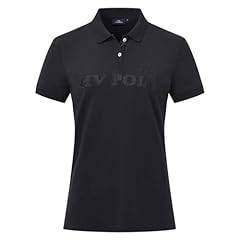 Damen polo shirt gebraucht kaufen  Wird an jeden Ort in Deutschland