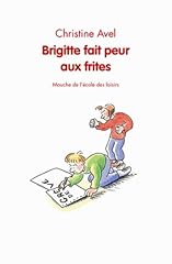 Brigitte peur frites d'occasion  Livré partout en France