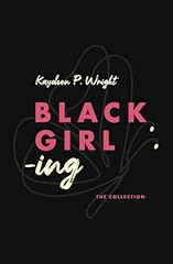 Black girl ing for sale  Delivered anywhere in UK