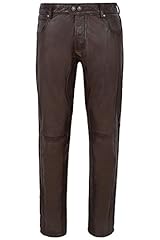 Mens 4669 brown for sale  Delivered anywhere in UK