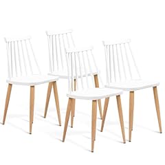 Idmarket lot chaises d'occasion  Livré partout en France