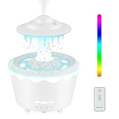 Rain cloud humidifier for sale  Delivered anywhere in UK