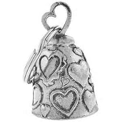 Guardian bell heart for sale  Delivered anywhere in UK