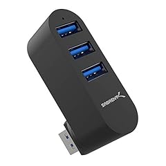 Sabrent hub usb d'occasion  Livré partout en Belgiqu