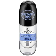 Essence speed dry usato  Spedito ovunque in Italia 
