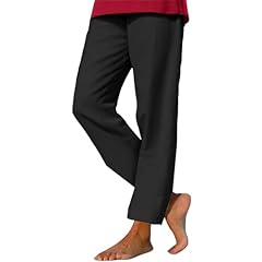 Loose fitting trousers for sale  Delivered anywhere in UK