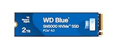 Blue sn5000 nvme gebraucht kaufen  Wird an jeden Ort in Deutschland