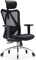 Sihoo chaise bureau d'occasion  Livré partout en France