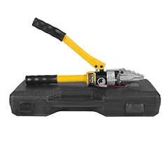 Portable hydraulic flange for sale  Delivered anywhere in USA 