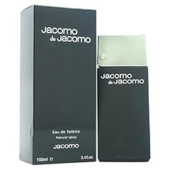 Jacomo jacomo jacomo gebraucht kaufen  Wird an jeden Ort in Deutschland