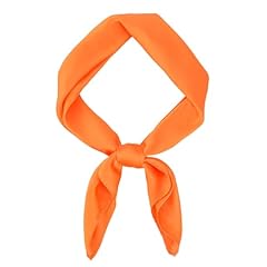 Square scarf women for sale  Delivered anywhere in UK