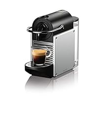 Nespresso Pixie Coffee and Espresso Machine by DeLonghi, for sale  Delivered anywhere in USA 