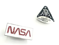 Nasa two pack for sale  Delivered anywhere in UK