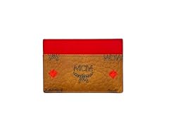 Mcm women brown for sale  Delivered anywhere in USA 