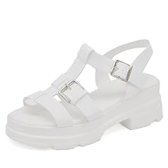 Scarpe sandali donna usato  Spedito ovunque in Italia 