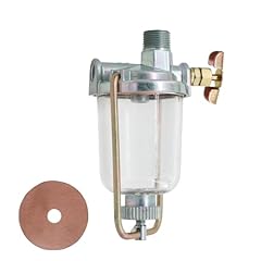 Fuel sediment bowl for sale  Delivered anywhere in USA 