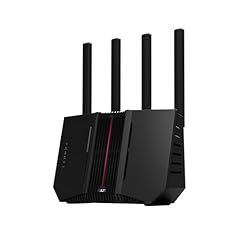 Asus be92u router usato  Spedito ovunque in Italia 