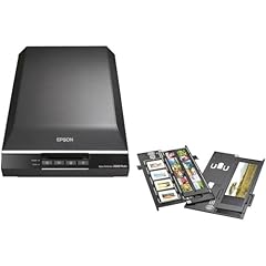 Epson perfection v600 gebraucht kaufen  Wird an jeden Ort in Deutschland