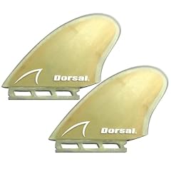 Dorsal surfboard fin for sale  Delivered anywhere in USA 