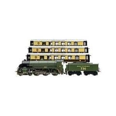 Hornby white pullman for sale  Delivered anywhere in UK