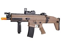 Scar aeg airsoft for sale  Delivered anywhere in USA 