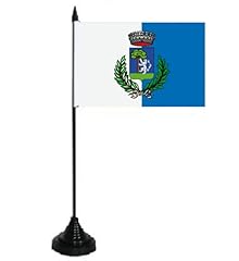 U24 bandiera tavolo usato  Spedito ovunque in Italia 