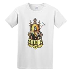 Tribal gear graffiti usato  Spedito ovunque in Italia 