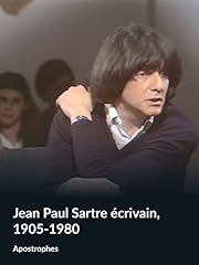 Jean paul sartre d'occasion  Livré partout en France