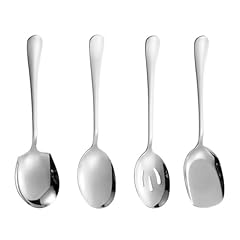 Baiysffg serving spoons for sale  Delivered anywhere in UK