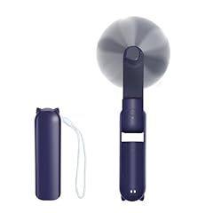 Jsdoin ventilatore portatile usato  Spedito ovunque in Italia 