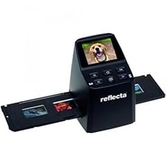 Reflecta x22 scanner gebraucht kaufen  Wird an jeden Ort in Deutschland